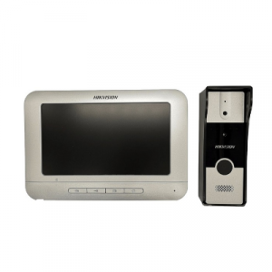 Hikvision DS-KIS202 Video Door Phone