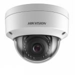 Hikvision DS-2CD1143G0-I 4MP IR Fixed Dome Network Camera