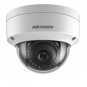 Hikvision DS-2CD1143G0-I 4MP IR Fixed Dome Network Camera