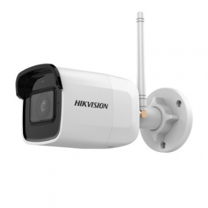 Hikvision DS-2CD2041G1-IDW1 4MP IR Network Bullet Camera