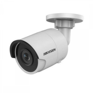 Hikvision DS-2CD2023G0-I 2MP IR Fixed Bullet Network Camera