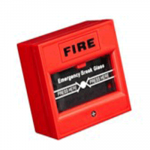 Hikvision DS-K7PEB Emergency Break Glass