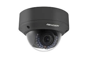 Hikvision DS-2CD2722F-IZS NETWORK VARIFOCAL DOME CAMERA