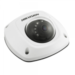 Hikvision DS-2CS54D7T-IRS Dome Mic Camera