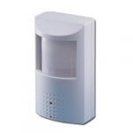HD PIR 720p 01080p camera