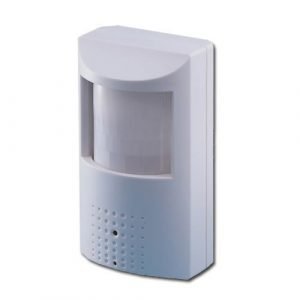 HD PIR 720p 01080p camera
