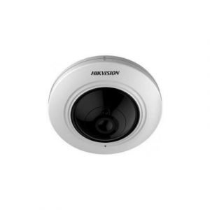 Hikvision DS-2CC52C7T- VPIR Dome Camera