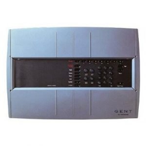 GENT 2 zone conventional panel