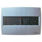 GENT 4 zone conventional panel