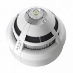 GENT S4-720 Heat Detector