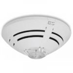 convectional smoke detector