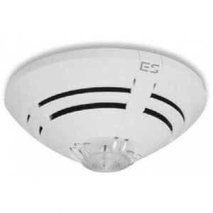 convectional smoke detector