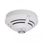 Gent Conventional Heat Detector