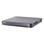 Hikvision DS-7204HUHI-K1 5MP 4Ch Turbo DVR