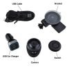 hikvision hd wireless 1080p dash cam