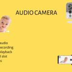 AUDIO CAMERA