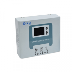 KARTEL SOLAR CHARGE CONTROLLER MK3-60A /12V/24v