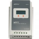 EPEVER CHARGE CONTROLLER 80A