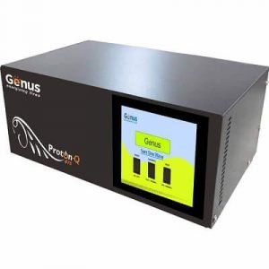 GENUS INVERTER 2KVA/24V