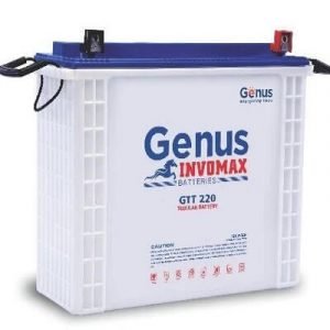 GENUS MAX WET CELL BATTERY 12V/200AH