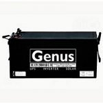GENUS BATTERY 12V/200Ah SMF