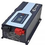 KARTEL PURE SINE WAVE INVERTER 3.5KVA/12V (WALL MOUNTED)