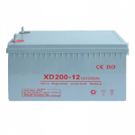 KARTEL BATTERY XD200-12 12V/200AH