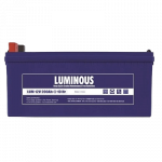 LUMINOUS BATTERY BLUE 200AH/12V SMF
