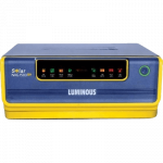 LUMINOUS SOLAR HYBRID INVERETER 1500/24V