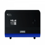 LUMINOUS ZELIO INVERTER