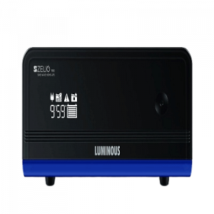 LUMINOUS ZELIO INVERTER