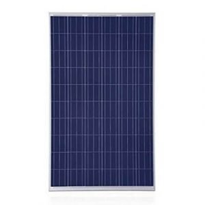 POLYCRYSTALLINE PANEL 300WATT