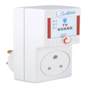 SOLLATEK TV GUARD