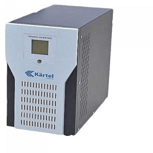 KARTEL INVERTER TOWER MOUNT XD-L 1.5KVA/12V
