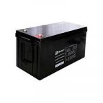 MERCURY DEEP CYCLE BATTERY 200MAH/12V
