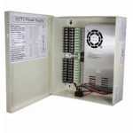 CCTV PSU
