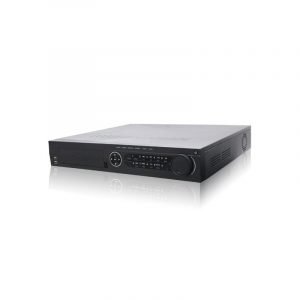 Hikvision DS-7732NI-E4/16P 32 CH NVR 16POE
