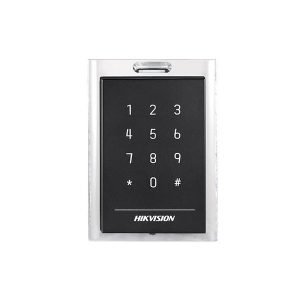 Hikvision Card Reader DS-1101MK Hikvision Availability: 28 in stock