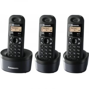 Panasonic KX-TG1611 Digital Cordless phone