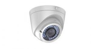 Hikvision DS-2CE56C2T-VFIR3 Turret Camera