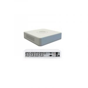 Hikvision DS-7116HGHI-F1 16ch DVR