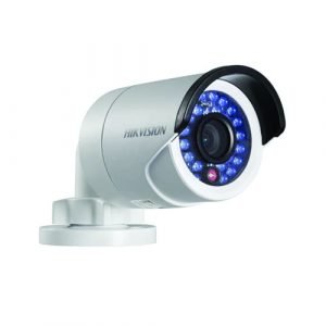 HIKVISION DS-2CD2022FWD-I (2MP) BULLET CAMERA