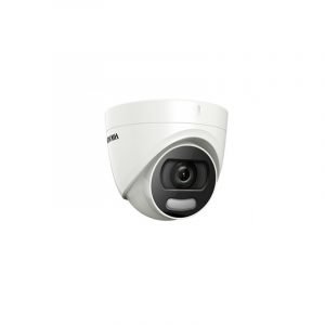 Hikvision DS-2CE72DFT-F 2MP ColorVu Turret Camera