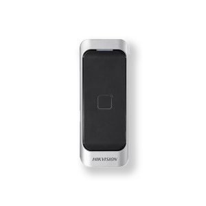 Hikvision Card Reader K1107MK Hikvision Availability: 28 in stock
