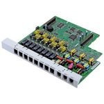 Panasonic KX-TE82483 3×8 Expansion Card (KX-TE82483)