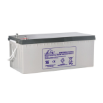 The maximum design life up to 15 years Long time discharge Suitable for space and storage electric power use Special plate design, long cycle lifetime Using special lead-calcium alloy to boost up the grid anti-corrosive performance and extend the battery using lifetime Using special separator to boost up the battery performance inside High thermal capacity, reduce the risk of thermal out of control and drying hard, can be used in bad environment High gas recombined reaction efficiency Little water losing, no electrolyte stratification phenomenon Long storage time Category: Kartel lead-acid inverter battery