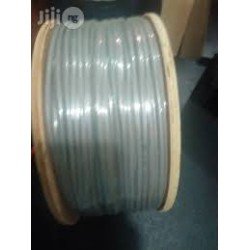 2 PAIR 200 YARDS TELEPHONE CABLE