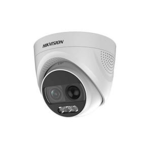 Hikvision DS-2CE72D0T-PIRXF 2MP Dome Turret Camera