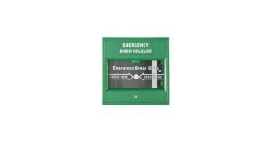 Hikvision Emergency Break Glass DS-K7PEB