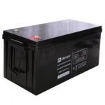 Mercury 200AM/12V Deep Cycle Inverter Battery